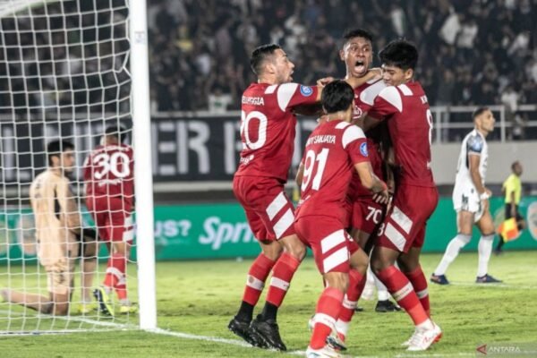 Persis Solo Manfaatkan Waktu Istirahat untuk Proses Pemulihan