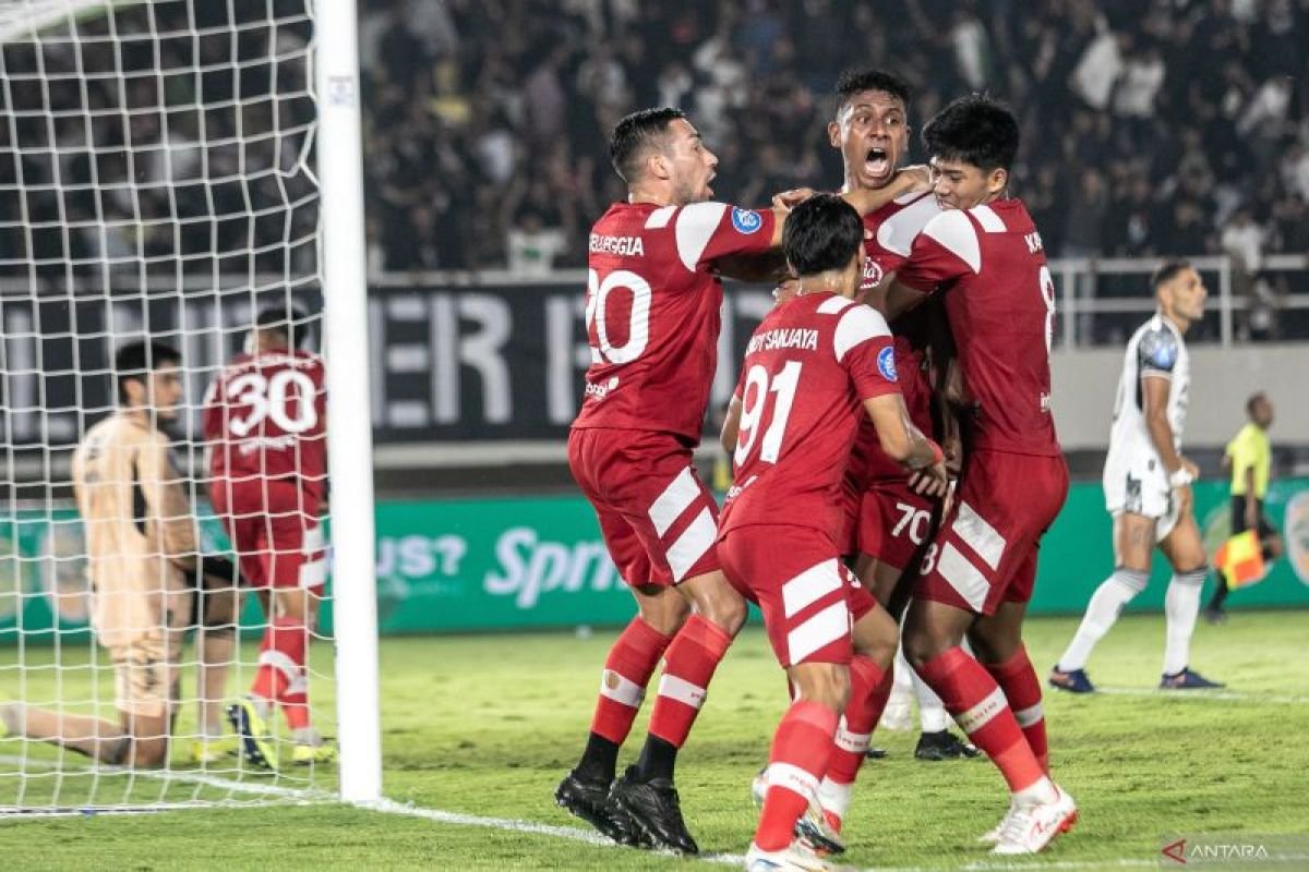 Persis Solo Manfaatkan Waktu Istirahat untuk Proses Pemulihan