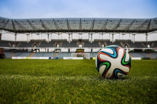 Kompetisi Sepak Bola PSSI Aceh: Menemukan Bintang Baru