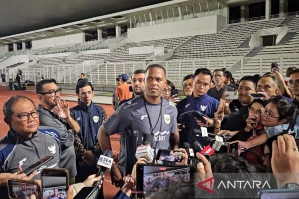 Alternatif judul: "Indonesia vs Bahrain: Saatnya Kembali Menunjukkan Pendekatan Pragmatik