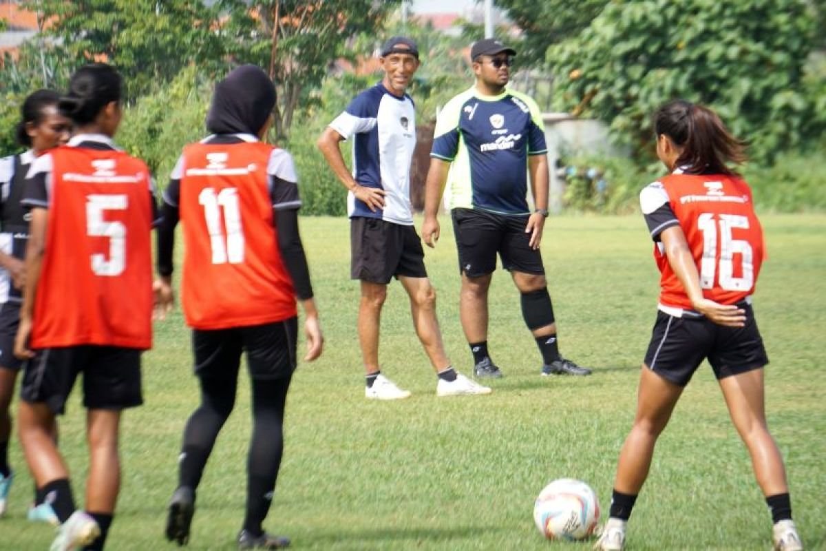 Alasan PSSI Tak Lakukan Naturalisasi Djenna de Jong Menurut Arya Sinulingga