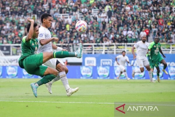 Jadwal Liga 1 Indonesia: Derbi Jatim Hadir, Persib Terima Kunjungan PSS