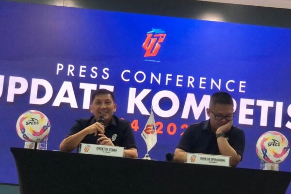 LIB Memilih untuk Tidak Terlibat dalam Isu Sanksi Yuran Fernandes