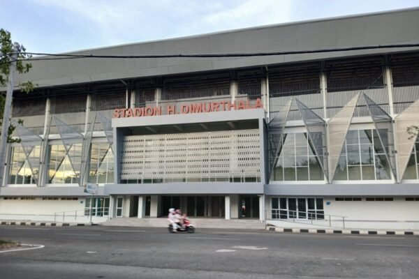 Persiraja Mendaftar Dua Stadion Sebagai Kantong Kandang Liga 2 Musim 2025/2026