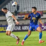 Dimas Drajad Set aspirations for the 2025 Presidential Cup