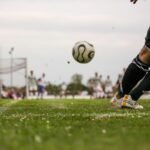 Pembinaan Usia Muda PSSI Aceh: Menuju Generasi Sepak Bola Berkualitas
