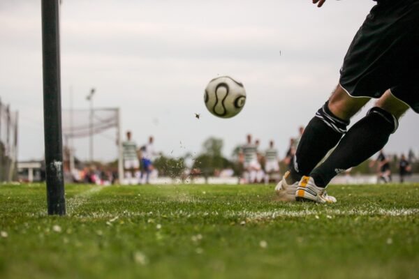 Pembinaan Usia Muda PSSI Aceh: Menuju Generasi Sepak Bola Berkualitas