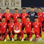 Awal Juli: Timnas U-17 Mulai Persiapan di Bali Menjelang Piala Dunia U-17