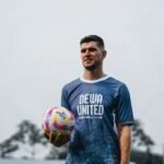 Dewa United Resmi Rekrut Bek Veteran Nick Kuipers