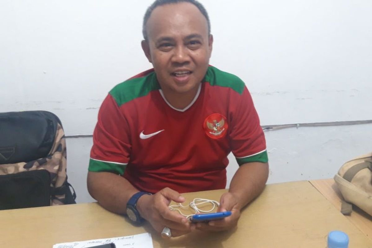 Malut United Selesaikan Isu Terkait Yeyen Tumena
