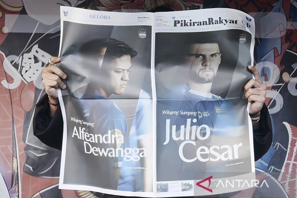 Julio Cesar Gabung Persib: Penguatan untuk Lini Belakang