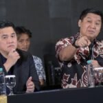 Here are some alternative titles for "Daftar 30 Pemain Liga Indonesia All Star di Piala Presiden 2025":

1. "30 Bintang Liga Indonesia: Tim All Star Piala Presiden 2025"
2. "Daftar 30 Pemain Terbaik Liga Indonesia di Piala Presiden 2025"
3. "30 Pemain Terpilih Liga Indonesia untuk Piala Presiden 2025"
4. "Piala Presiden 2025: 30 Pemain Liga Indonesia All Star"
5. "Daftar Pemain Liga Indonesia All Star Menghadapi Piala Presiden 2025"
6. "Tim All Star Liga Indonesia: 30 Pemain Unggulan Piala Presiden 2025"
7. "30 Talenta Liga Indonesia di Piala Presiden 2025: Tim All Star"
8. "Perkenalan 30 Pemain All Star Liga Indonesia untuk Piala Presiden 2025"
9. "Piala Presiden 2025: Daftar Lengkap 30 Pemain All Star Liga Indonesia"
10. "Liga Indonesia All Star: 30 Pemain Pilihan di Piala Presiden 2025"

Feel free to choose any of these or mix and match elements to create a title that suits your needs!