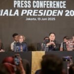 Indra Sjafri: Kualitas Piala Presiden Tahun Ini Akan Meningkat