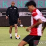 Nova Arianto Menargetkan 30 Pemain untuk Jaring Tim U-17 Baru