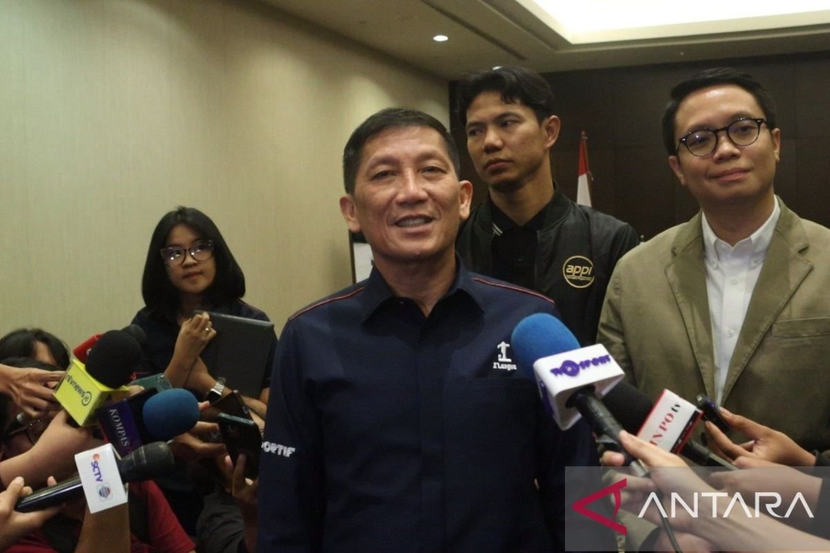 Persib Bandung Bukan Laga Pembuka, Berikut Penjelasan dari I-League