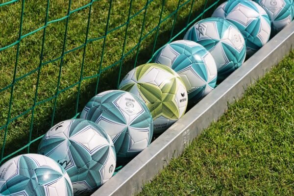 Daya Tarik Turnamen PSSI Aceh di Tengah Pandemi