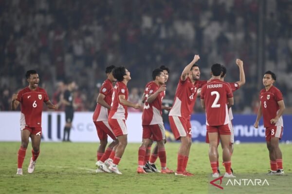 7 Pemain Baru yang Bergabung dengan Timnas U-23 di Kualifikasi Piala Asia U-23 2026